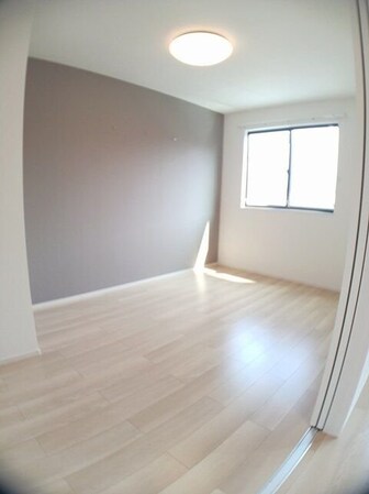 らぷらす Iの物件内観写真